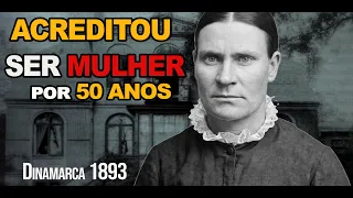 O CRIME que REVELOU um SEGREDO: A diretora que o Estado mudou de gênero.