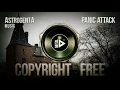 Download Lagu Copyright free - AstrogentA - Panic Attack