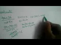 Evaluate Cos12-sin78 Exercise problems from trigonometry