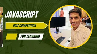 Building a Quiz Competition with JavaScript Step-by-Step Guide