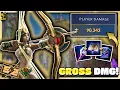 This Game Was in the Bag Until It Wasn t Neith Build Joust SMITE 2