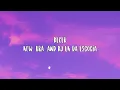 Kew, DJ LK da Escócia- Descer
