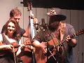 Steeldrivers w/ Chris Stapleton "Can You Run" Grey Fox Bluegrass Festival 2008