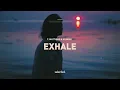 Download Lagu T. Matthias \u0026 Alimish - Exhale [Official Audio]