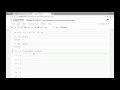 Tuples Built in tuple functions