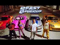 Download Lagu 2 Fast 2 Furious - Pump It Up (Music Video)