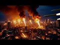 Download Lagu 🔴BARU DUA MENIT YANG LALU IRAN KEMBALI BOMBARDIR ISRAEL ~ gara-gara Trump Iran Ancam serang Amerika