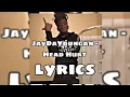 JayDaYoungan - Head Hurt