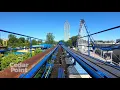 Corkscrew - POV