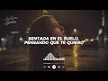 Carla Morrison - Dejenme Llorar / feat. Leonel Garcia (LETRA)