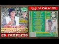 Lagu ISMAEL CARLOS - 2000. (CD Completo)