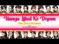 Download Lagu JKT48 - Hanya Lihat Ke Depan (Mae Shika Mukanee) | Color Coded Lyrics (INA/ENG)