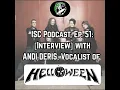 Download Lagu Ep. 51: [Interview] with ANDI DERIS, Vocalist of Power-Metal Veterans HELLOWEEN.