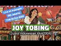 Lagu JOY TOBING live at Anjungan DKI Taman Mini Indonesia Indah 25 Des 2025