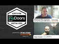 How Mike Got Started with nuDoors Certified Installer Macon GA