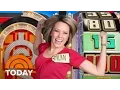 Come On Down The Price Is Right For Dylan Dreyer TODAY