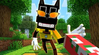 O CARTOON CAT DWELLER AGORA É TRADUZIDO!