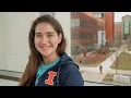 Carolyn Nye talks Electrical Engineering