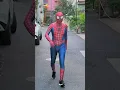 Download Lagu 【tenge】Spider-Man funny video #tenge #funny #tiktok #sigma