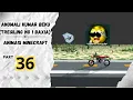 Download Lagu Anomali kumar beku / tregiling no 1 baxia