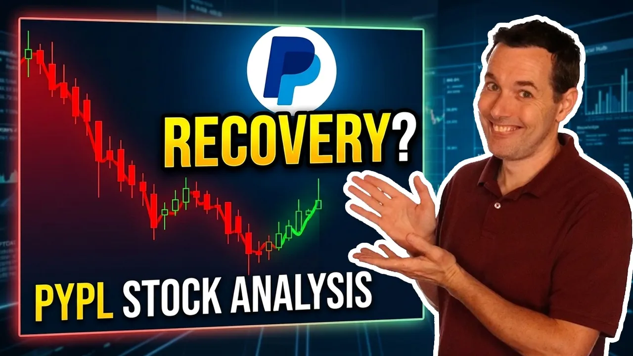 PayPal Stock Analysis: Can It Recover?