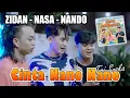 Download Lagu Cinta Nano Nano - Tri Suaka (Live Ngamen) Nando Satoko, Nasa Hokyboyz \u0026 Zinidin Zidan