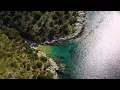 ADRIATIC SEA Italian Peninsula