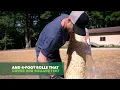 EZ-Straw Erosion Blanket
