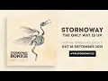 Stornoway - The Only Way Is Up (Official Audio)