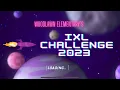 IXL Challenge at WES