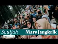 Lagu Souljah - Mars jangkrik | Live at Riuh Sikembang Fest 2022