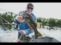 New England Fishing Lincoln Lakes Region Maine