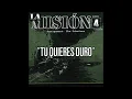 Hector "El Father" - Tu Quieres Duro (Pista)