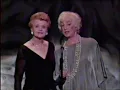 PARADE 1999 Tony Awards