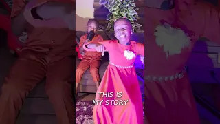 blessed assurance jesus is mine debbyshine full official video lyrics foryou fyp debbyshine