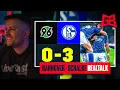 Lagu AUFSTIEGSTRÄUME ERLAUBT? 😱😍 GamerBrother REALTALK über HANNOVER - SCHALKE 😍