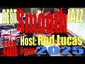 Download Lagu Best Smooth Jazz  (11th Jan 2025) - Host Rod Lucas