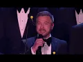 Welsh Choir Johns' Boys perform stunning cover of Harry Styles' 'Falling' | Semi-Finals | BGT 2023