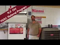 RF Ohl HVAC Referral Program