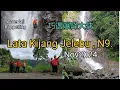 Download Lagu Hiking Lata Kijang , Jelebu , NS. Get a big surprise , watch waterfall rappelling live at here.