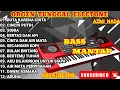 KOLEKSI LAGU DANGDUT ORIGINAL PALING LARIS SEPANJANG MASA