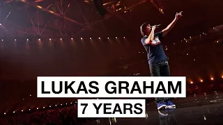 Download Lukas Graham - 7 Years | The 2017 Nobel Peace Prize Concert MP3