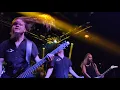 Omnium Gatherum- Refining Fire Dallas, Tx. 10/1/18