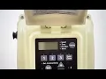Hard Reset Pentair SuperFlo VST Pool Pump