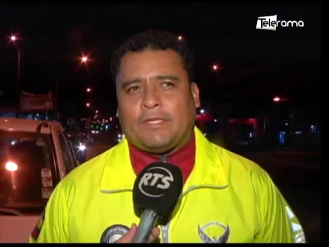 Un hombre murió tras enfrentamiento con la policía