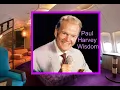 Paul Harvey Wisdom - Two High School Dropouts Who Changed History