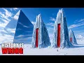 37 Bizarre Things Found in Antarctica That Scientists Actually Explained