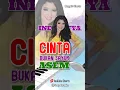 Download Lagu cinta bukan sayur asem ine Sinthya dangdut shorts #dangdut #musicdangdut #inesinthya
