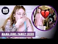 Justin Is HEATED Mama June Family Crisis