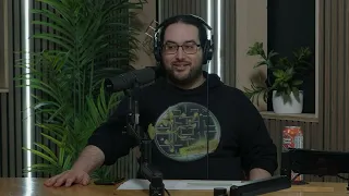 We Could Just Feed Everyone [We Can Have Nice Things, Actually: Episode 1]